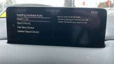 Mazda CX-5 2.0 e-Skyactiv G MHEV Centre-Line 5dr Petrol Estate